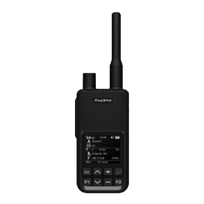 ASPERA V9