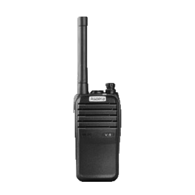 ASPERA V9