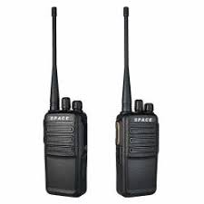 Outdoor Adventure Walkie-Talkies