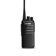 lenvo Walkie Talkie
