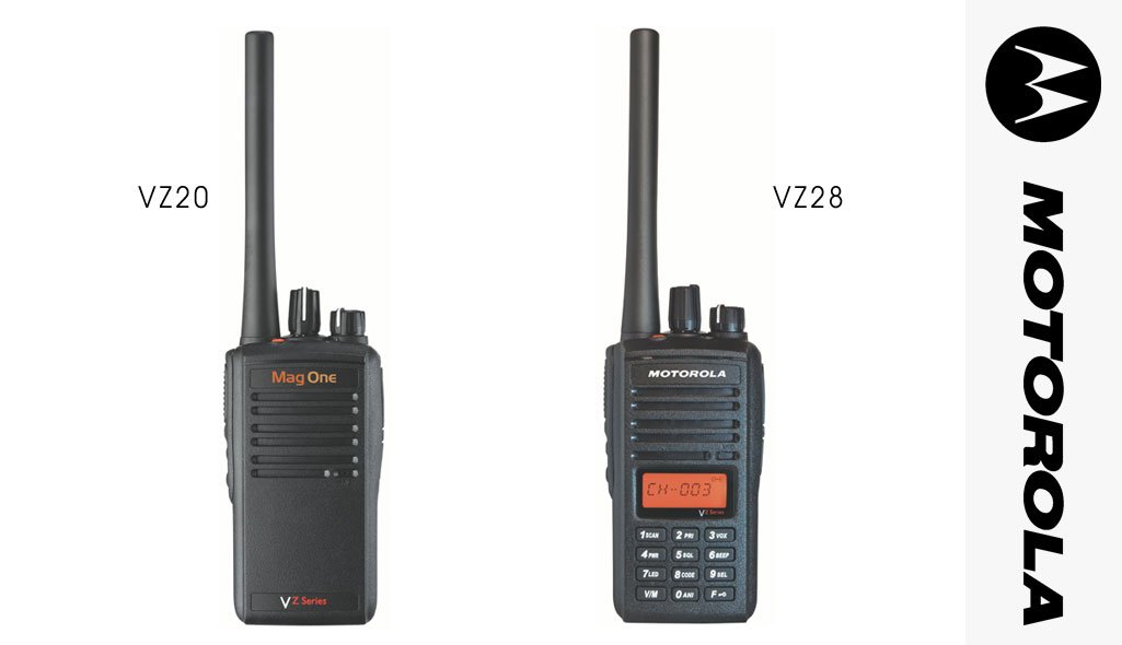 MOTOROLA VZ-20/28