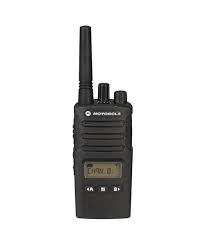 Motorola Walkie Talkie