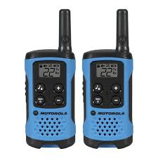 Security and Event Radios
