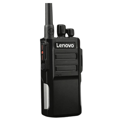 Industrial & Heavy-Duty Walkie-Talkies