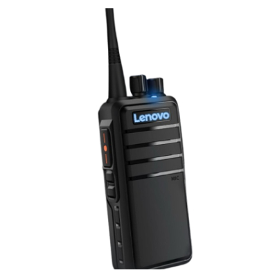 Industrial & Heavy-Duty Walkie-Talkies
