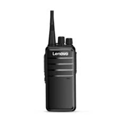 Industrial & Heavy-Duty Walkie-Talkies