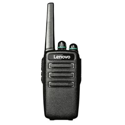 Industrial & Heavy-Duty Walkie-Talkies