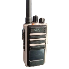 Nexio Walkie Talkie